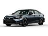 Used 2025 Honda Civic Hybrid SPORT in JACKSONVILLE, FLORIDA