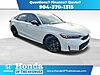 Used 2025 Honda Civic Hybrid SPORT in JACKSONVILLE, FLORIDA