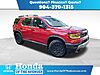 Used 2026 Honda Passport TRAILSPORT BLACKOUT in JACKSONVILLE, FLORIDA