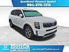 Used 2021 KIA TELLURIDE EX in JACKSONVILLE, FLORIDA