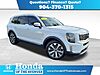 Used 2021 KIA TELLURIDE EX in JACKSONVILLE, FLORIDA