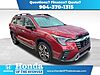Used 2024 SUBARU ASCENT TOURING in JACKSONVILLE, FLORIDA