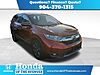 Used 2019 Honda CR-V EX-L in JACKSONVILLE, FLORIDA