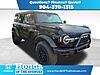 Used 2023 FORD BRONCO WILDTRAK in JACKSONVILLE, FLORIDA