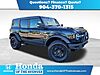 Used 2023 FORD BRONCO WILDTRAK in JACKSONVILLE, FLORIDA
