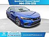 Used 2022 Honda Civic EX in JACKSONVILLE, FLORIDA
