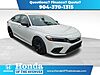 Used 2023 Honda Civic SPORT in JACKSONVILLE, FLORIDA