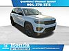 Used 2023 JEEP GRAND CHEROKEE ALTITUDE in JACKSONVILLE, FLORIDA