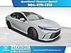 Used 2025 TOYOTA CAMRY  in JACKSONVILLE, FLORIDA