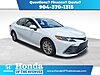 Used 2024 TOYOTA CAMRY LE in JACKSONVILLE, FLORIDA