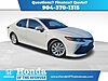 Used 2024 TOYOTA CAMRY LE in JACKSONVILLE, FLORIDA