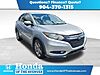 Used 2016 Honda HR-V EX in JACKSONVILLE, FLORIDA