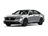 Used 2023 Honda Accord Hybrid SPORT in JACKSONVILLE, FLORIDA