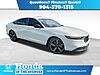 Used 2023 Honda Accord Hybrid SPORT in JACKSONVILLE, FLORIDA