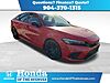 Used 2023 Honda Civic SPORT in JACKSONVILLE, FLORIDA