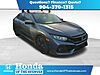 Used 2018 Honda Civic EX in JACKSONVILLE, FLORIDA