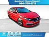 Used 2019 Honda Civic LX in JACKSONVILLE, FLORIDA