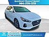 Used 2018 HYUNDAI ELANTRA GT BASE in JACKSONVILLE, FLORIDA