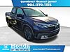 Used 2017 Honda Ridgeline RTL-E in JACKSONVILLE, FLORIDA