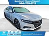 Used 2018 Honda Accord SPORT in JACKSONVILLE, FLORIDA