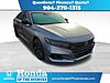 Used 2022 Honda Accord SPORT in JACKSONVILLE, FLORIDA