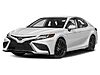 Used 2023 TOYOTA CAMRY  in JACKSONVILLE, FLORIDA
