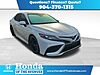 Used 2023 TOYOTA CAMRY XSE V6 in JACKSONVILLE, FLORIDA
