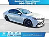 Used 2023 TOYOTA CAMRY XSE V6 in JACKSONVILLE, FLORIDA