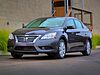 Used 2015 NISSAN SENTRA SV in JACKSONVILLE, FLORIDA
