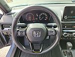 Used 2026 Honda Civic SPORT in JACKSONVILLE, FLORIDA (Photo 24)