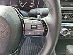 Used 2026 Honda Civic SPORT in JACKSONVILLE, FLORIDA (Photo 26)