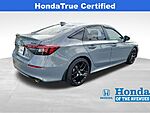 Used 2026 Honda Civic SPORT in JACKSONVILLE, FLORIDA (Photo 5)