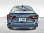 Used 2026 Honda Civic SPORT in JACKSONVILLE, FLORIDA (Photo 9)