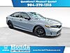 Used 2026 Honda Civic SPORT in JACKSONVILLE, FLORIDA