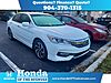 Used 2016 Honda Accord EX-L in JACKSONVILLE, FLORIDA