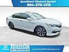 Used 2016 Honda Accord EX-L in JACKSONVILLE, FLORIDA