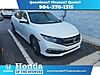 Used 2019 Honda Civic EX-L in JACKSONVILLE, FLORIDA