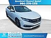 Used 2019 Honda Civic EX-L in JACKSONVILLE, FLORIDA