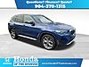 Used 2024 BMW X3 XDRIVE30I in JACKSONVILLE, FLORIDA