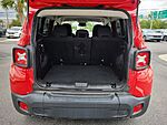 Used 2019 JEEP RENEGADE LATITUDE in JACKSONVILLE, FLORIDA (Photo 10)