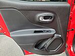 Used 2019 JEEP RENEGADE LATITUDE in JACKSONVILLE, FLORIDA (Photo 12)