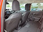Used 2019 JEEP RENEGADE LATITUDE in JACKSONVILLE, FLORIDA (Photo 13)