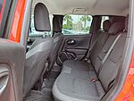 Used 2019 JEEP RENEGADE LATITUDE in JACKSONVILLE, FLORIDA (Photo 14)