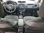 Used 2019 JEEP RENEGADE LATITUDE in JACKSONVILLE, FLORIDA (Photo 17)