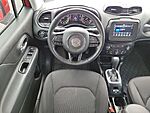 Used 2019 JEEP RENEGADE LATITUDE in JACKSONVILLE, FLORIDA (Photo 18)