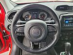 Used 2019 JEEP RENEGADE LATITUDE in JACKSONVILLE, FLORIDA (Photo 26)