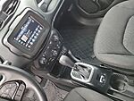 Used 2019 JEEP RENEGADE LATITUDE in JACKSONVILLE, FLORIDA (Photo 36)