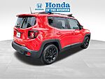 Used 2019 JEEP RENEGADE LATITUDE in JACKSONVILLE, FLORIDA (Photo 4)