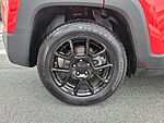 Used 2019 JEEP RENEGADE LATITUDE in JACKSONVILLE, FLORIDA (Photo 5)