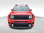 Used 2019 JEEP RENEGADE LATITUDE in JACKSONVILLE, FLORIDA (Photo 8)